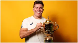 France vs South Africa: Former Springboks Forward expects key individuals to make the difference