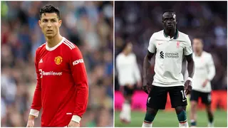 Premier League player of the season nominees revealed as Ronaldo, Mane excluded