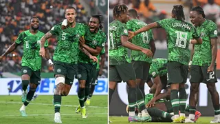 AFCON 2023: 3 tactical benefits of Nigeria’s formation at the showpiece in Ivory Coast
