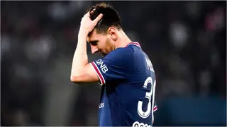 Liverpool Legend Claims Lionel Messi Will Cost PSG the Champions League Title