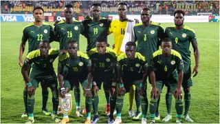 AFCON 2023: Sadio Mane, Nicolas Jackson Headline Senegal Final Squad