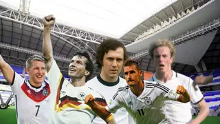 Top 10 best German footballers of all time: Find out who tops the list