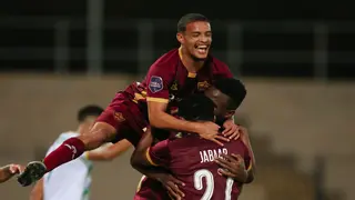 DStv Premiership: Stellenbosch FC swats Golden Arrows aside