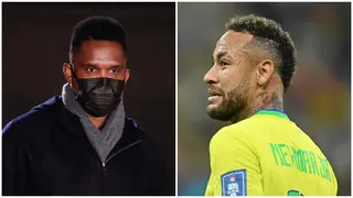World Cup 2022: Samuel Eto’o spits fire as Cameroon set for blockbuster showdown with Brazil