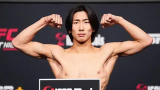 WWE Superstar Set for UFC 303 Appearance in the Corner of Rising Japanese Fighter Rei Tsuruya
