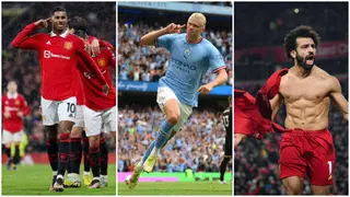 Top 10 Best Paid Players in the EPL As Rashford Lands New Bumper Deal