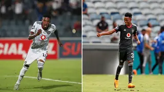 Orlando Pirates' fans celebrate Soweto giants securing CAF Champions League qualification