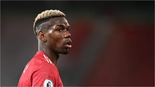 Paul Pogba Might Stay At Man United Beyond the Summer of 2022