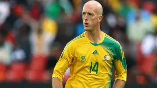 Exclusive: Matthew Booth Talks About the "New Look" Bafana Bafana Making Waves