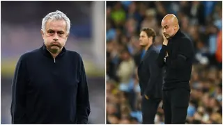 Jose Mourinho: Throwback to When Former Manchester United Manager Blasted Manchester City’s Spending