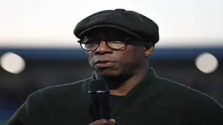 Ian Wright's net worth: How much is the football pundit worth?
