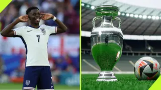 France vs Spain, England vs Netherlands: Why New Ball Will Be Used at Euro 2024 Semi Finals
