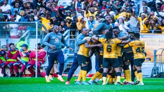 DStv Premiership: Kaizer Chiefs edges past Chippa United after superb Ashley du Preez goal