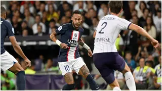 Neymar breaks record for PSG after scoring yet again in win over Toulouse