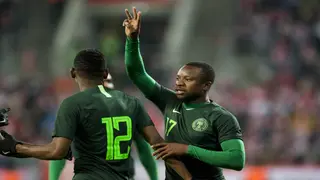 Onazi reveals what helped Super Eagles win 2013 AFCON 10 years after triumph