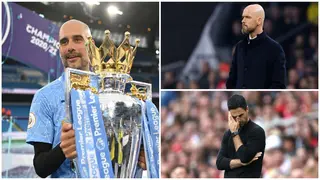 Supercomputer Predicts Next Season's Premier League Winner, Top Four, and Relegation