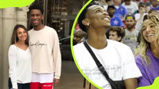 Get to know Shai Gilgeous-Alexander’s girlfriend: The biography of Hailey Summers