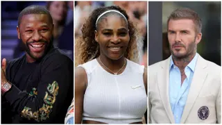 Ranking the Six Richest Families in the History of Sport