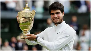 Carlos Alcaraz Stuns Novak Djokovic to Claim Historic Wimbledon Victory