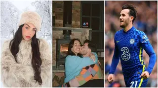 Ben Chilwell: Chelsea Star ‘Unveils’ Girlfriend As Graham Potter’s Side Struggles for Form