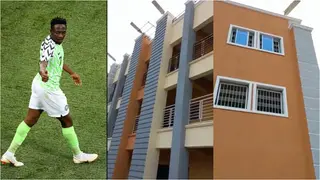 Super Eagles Captain Ahmed Musa Splashes Millions to Construct Standard International School in Jos