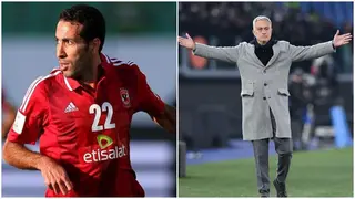 How Jose Mourinho nearly signed Egypt legend Mohamed Aboutrika at Chelsea