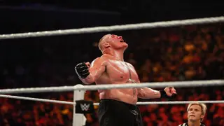 Brock Lesnar's net worth: How much is Brock worth right now?