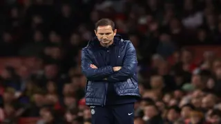 Frank Lampard Declares He Does Not Want to Be Interim Boss in The Future