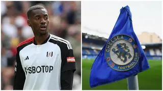 Tosin Adarabioyo: Defender Set to Join Chelsea From Fulham, Medical Tests Booked Pending Approval
