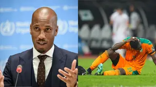 Didier Drogba reveals why Ivory Coast were knocked out of Afcon in scathing message to team