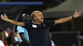 NFF Responds to FIFA's Ruling to Pay Rohr N157m Following His Sacking as Super Eagles Coach