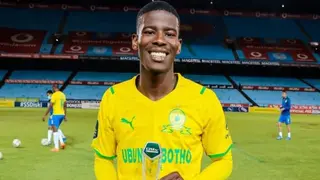 “Transformed”: Mamelodi Sundowns Fans React to Neo Maema’s Man of the Match Award