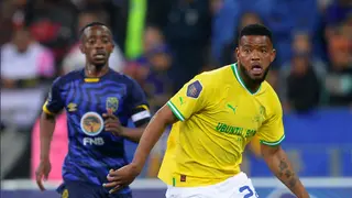 Mamelodi Sundowns and Cape Town City's CAF Champions League Opponents Revealed