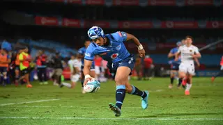 ICYMI: Vodacom Bulls Slay the Dragons in Entertaining United Rugby Championship Match