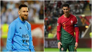 Why Lionel Messi's Argentina is the team to beat in Qatar as Cristiano Ronaldo becomes liability for Portugal