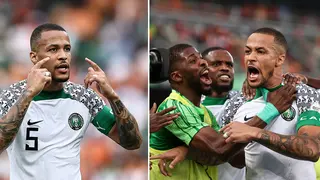 Gernot Rohr highlights why Nigeria secured AFCON victory against Ivory Coast