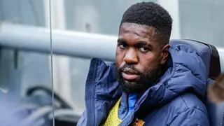 Unwanted Defender Samuel Umtiti Still Owed Millions of Euros by FC Barcelona in Deferred Salary