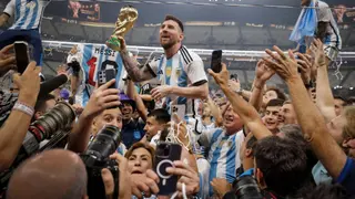 Lionel Messi’s Road to the 2026 FIFA World Cup: Argentina’s Title Defence Begins With Qualifiers