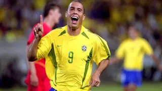 Ronaldo Nazario names 1 player he would have selected for Brazil's 2022 FIFA World Cup squad