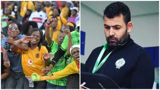 Majdi Safi: Former Raja Athletic Club and Wydad Athletic Club Fitness Coach to Join Kaizer Chiefs