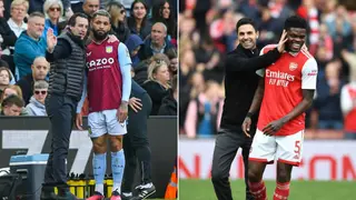 Douglas Luiz: Aston Villa Manager Unai Emery Hints at Midfielder’s Future Amid Arsenal Interest