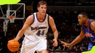 Christian Laettner's net worth: How rich is the former NBA player now?