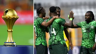 Nigeria’s Super Eagles earn high praise from Ivory Coast legend ahead of AFCON clash