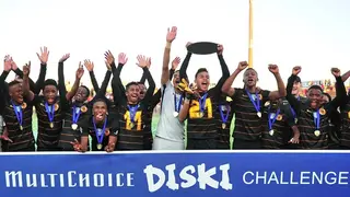 Excitement Rises as the DStv Diski Shield Returns to Action This Weekend in Johannesburg