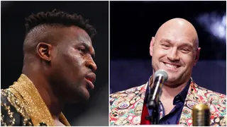 Tyson Fury Discloses How Much He Earned From Heavyweight Bout With Francis Ngannou