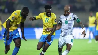 Former Ghana defender Dan Quaye blasts Andre Ayew for Gabon draw