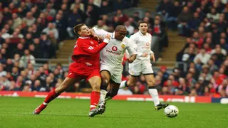 Bafana legend Quinton Fortune to feature in Manchester United vs Liverpool legends match