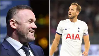 Harry Kane: Rooney Names Tottenham Striker As Ideal Player for Manchester United