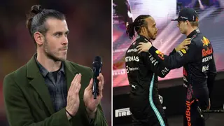 Gareth Bale Reveals the Reason Why He Quit Watching Formula 1