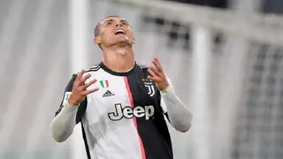 Juventus vs Milan: Ronaldo fires blank as Juve reach Coppa Italia fina